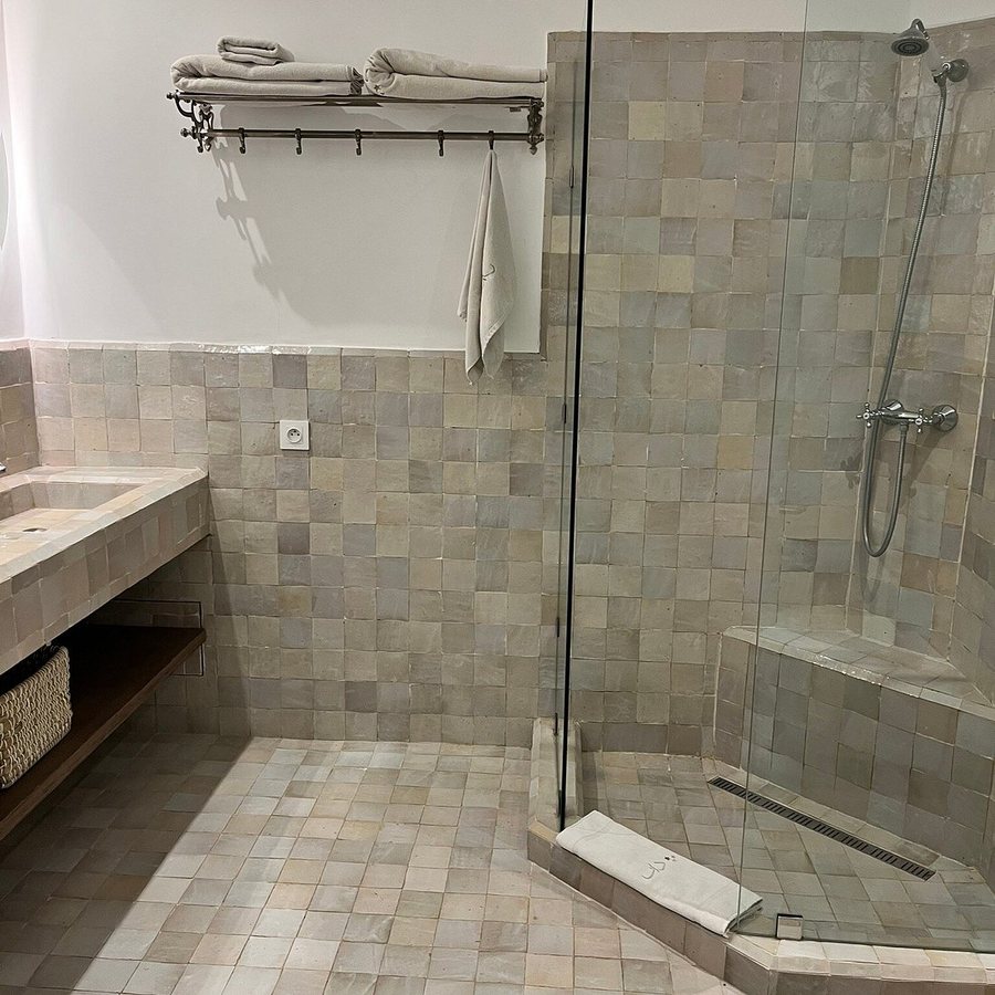 ALTAIR Riad Guest House — Bathroom