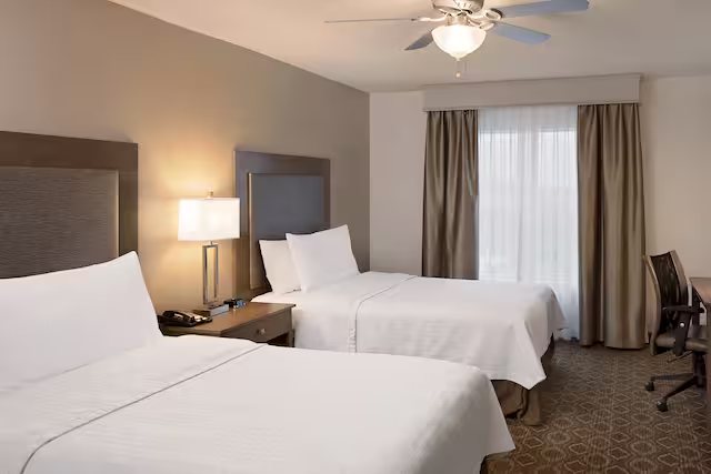 Altamonte Springs Hotel and Suites — Guest room