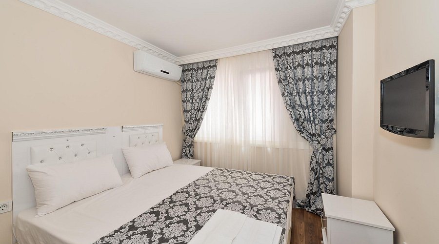 Altin House Istanbul — Guest room