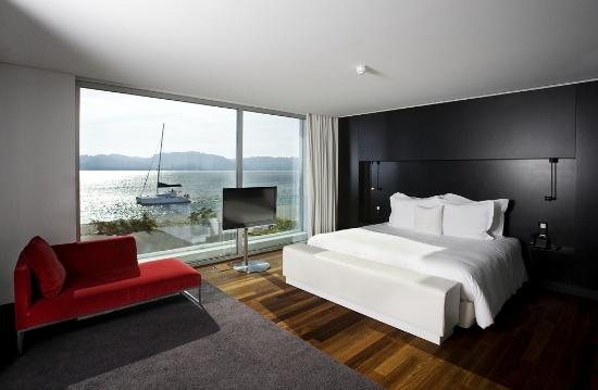 Altis Belem Hotel Spa — Guest room