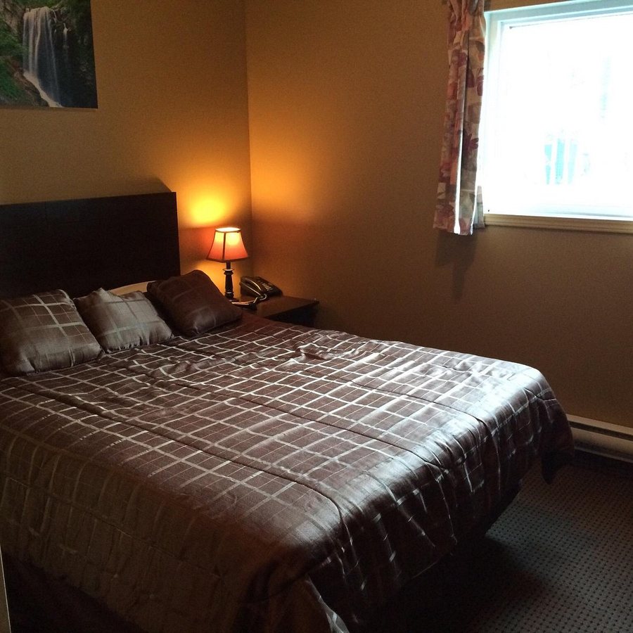 Altona Hotel Altona Manitoba — Guest room