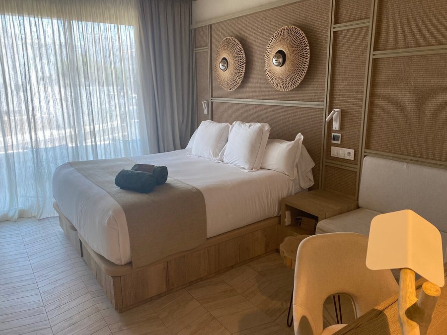 AluaSun Lago Park — Guest room