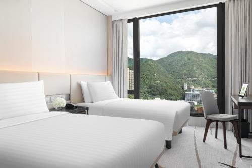 Alva Hotel by Royal — Guest room