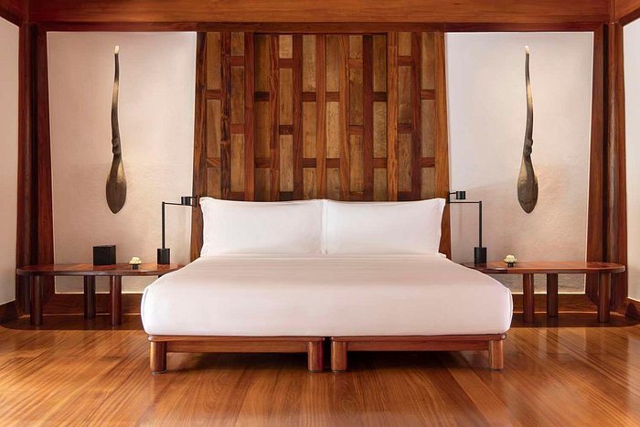 Amanpuri — Guest room