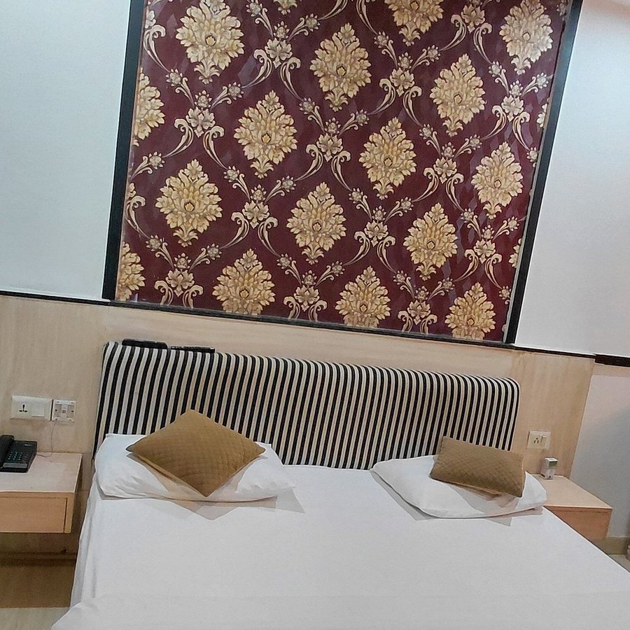 Amara Hotel — Guest room