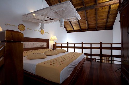 Amaya Hills Kandy — Guest room