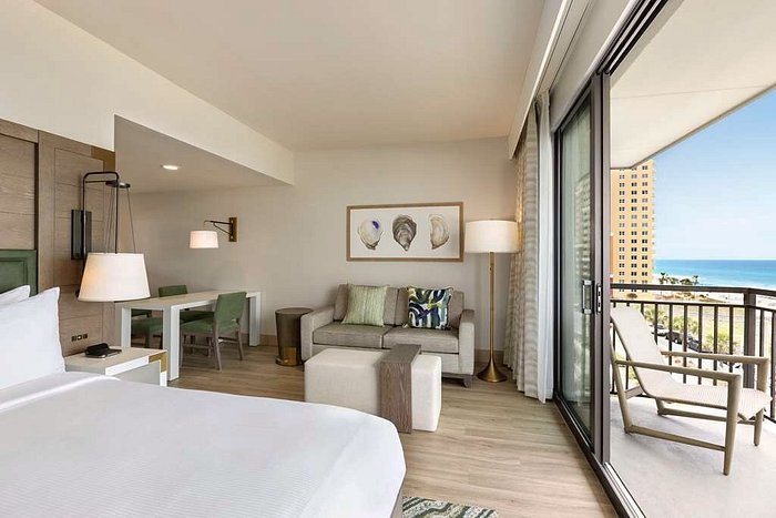 Ambassador — Guest room