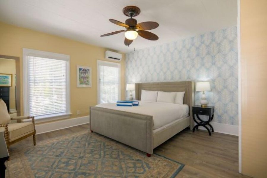 Ambrosia Key West — Guest room