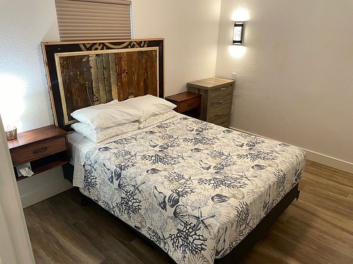 Amelia Island Williams House — Guest room