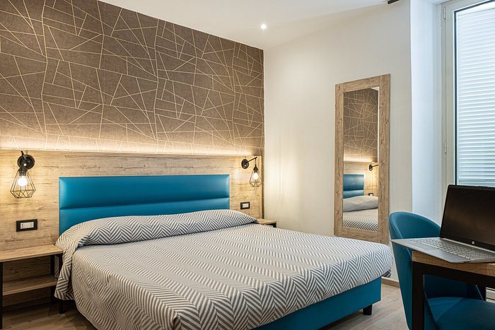 Amelu — Guest room