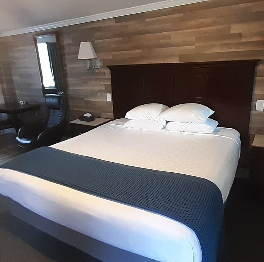 American Classic Inn — Guest room