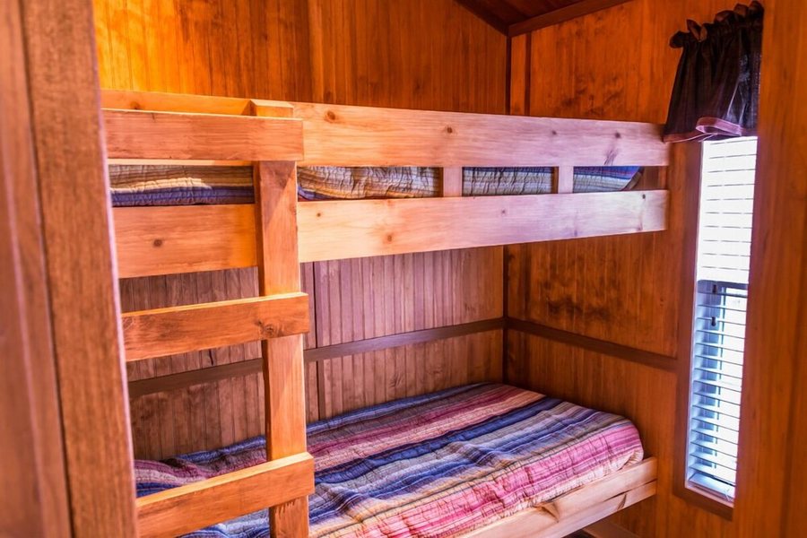 American Heritage Rv Park Campground — Guest room