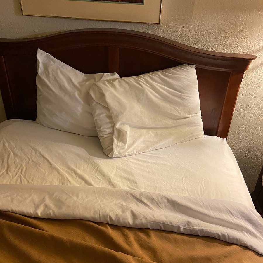 Americas Best Value Inn Denver — Guest room