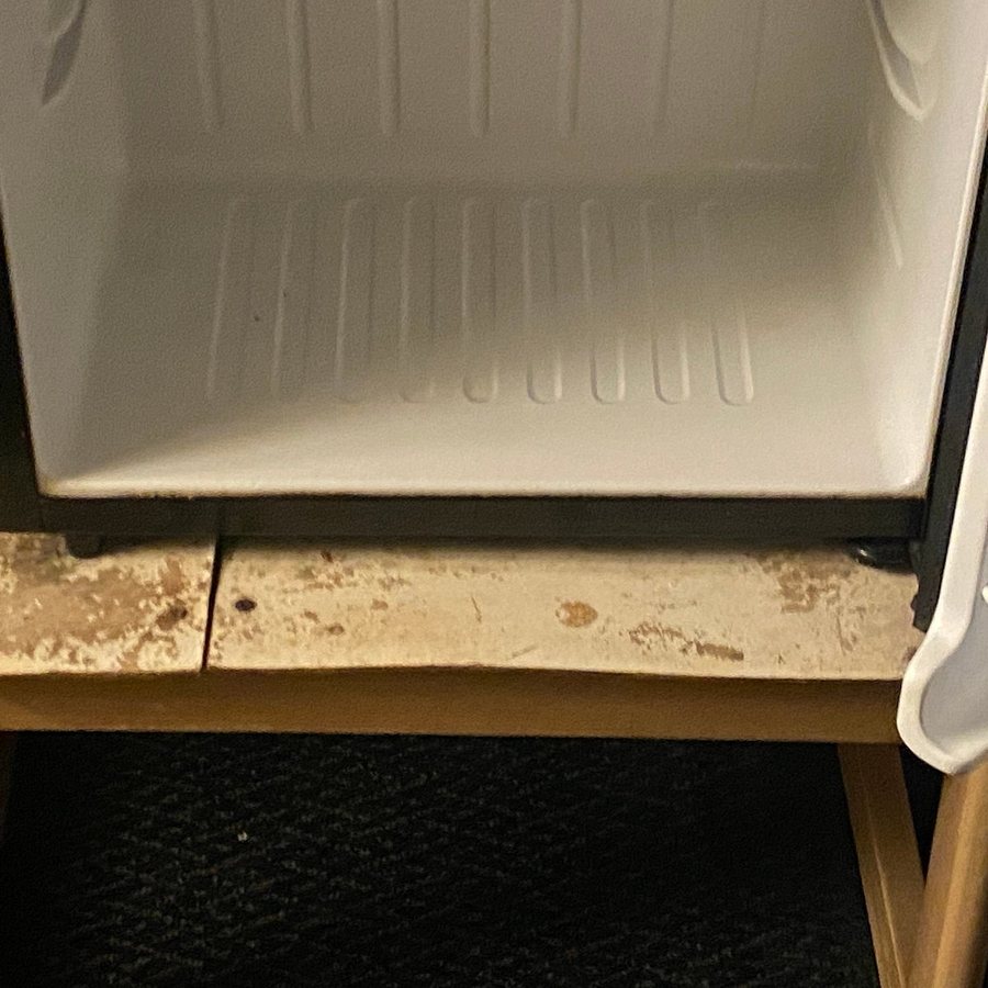 Americas Best Value Inn Satellite Beach Melbourne South Patrick Shores Brevard County — Bathroom