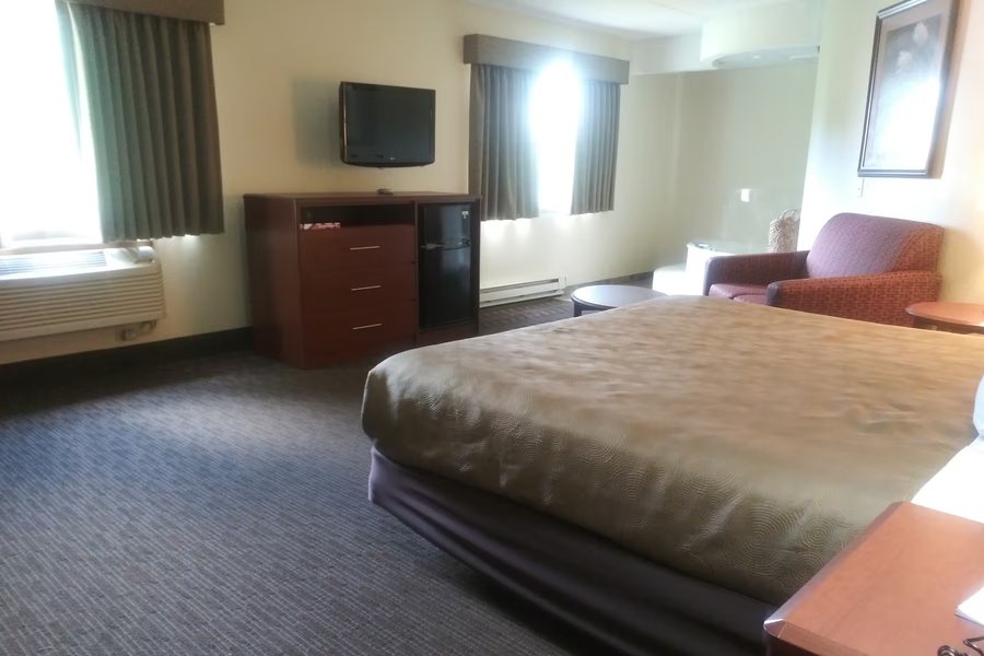 Americinn By Wyndham Red Wing — Guest room