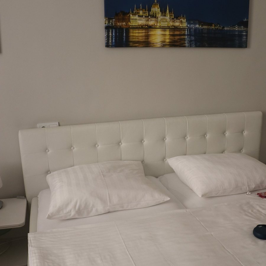 Anabelle B B — Guest room