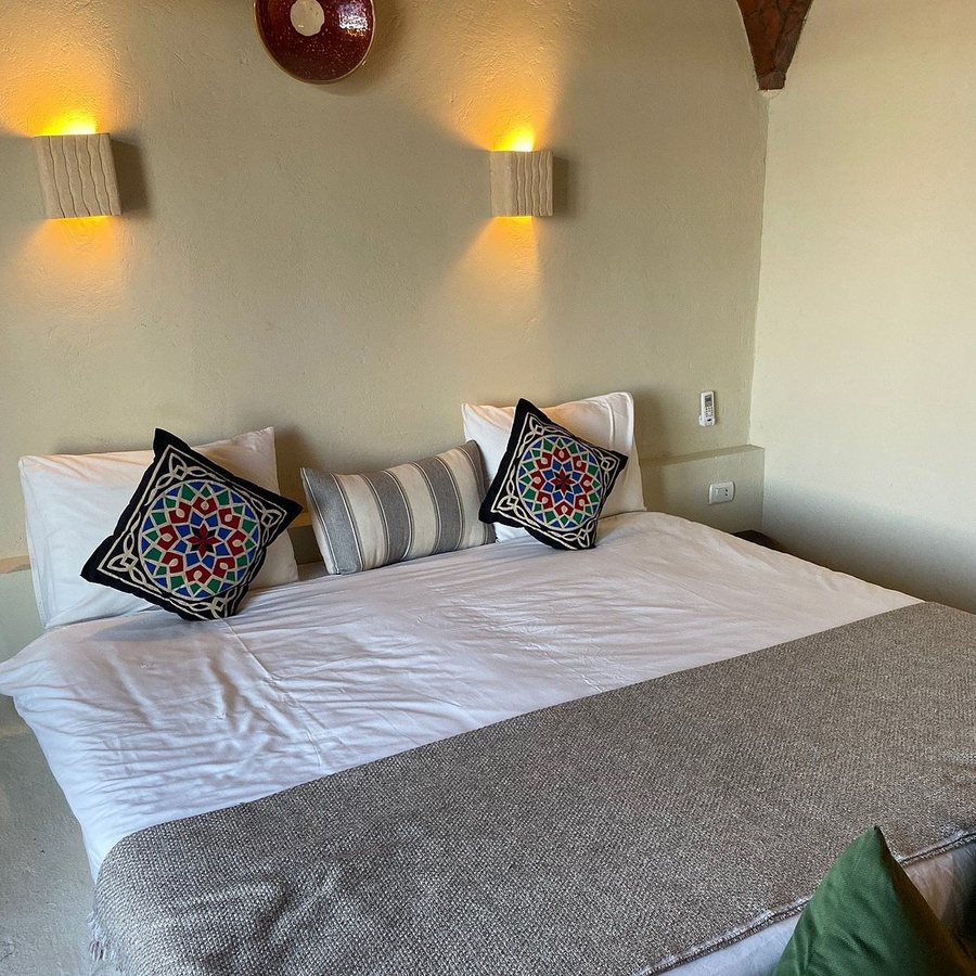 Anakato — Guest room