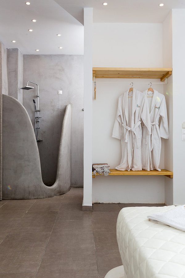 Anamar Kea Boutique Hotel — Bathroom