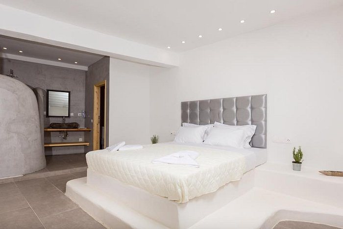 Anamar Kea Boutique Hotel — Guest room