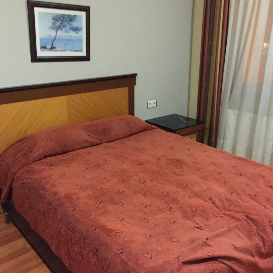 Anatolia Suites Istanbul — Guest room