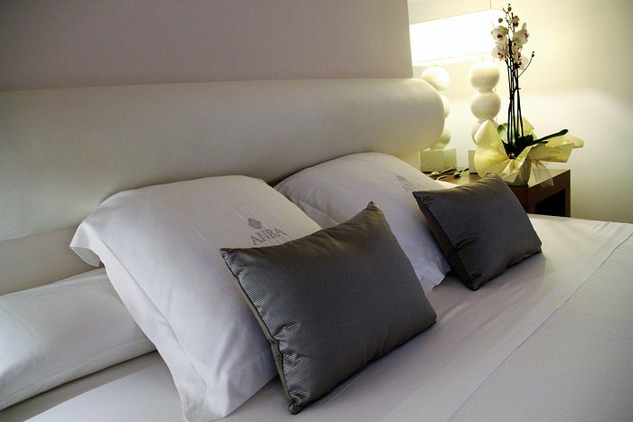 Anba Bed Breakfast Barcelona Catalonia — Guest room