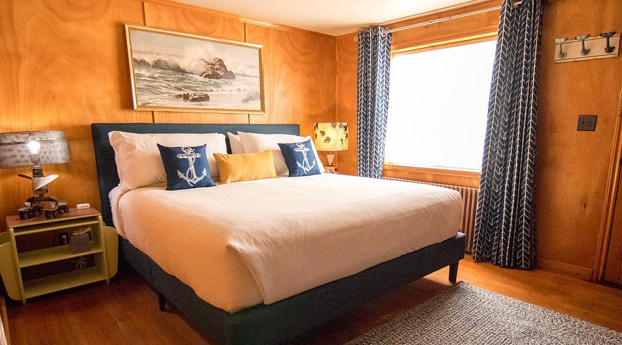Anchor Resort Marina — Guest room