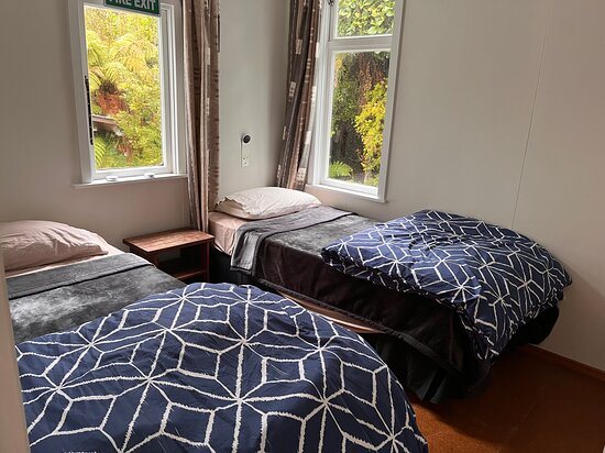 Anchorstone — Guest room