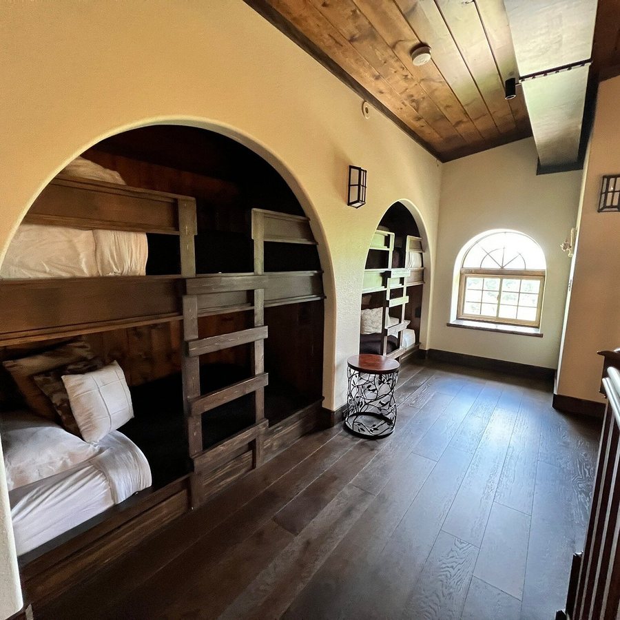 Ancient Lore Village — Guest room