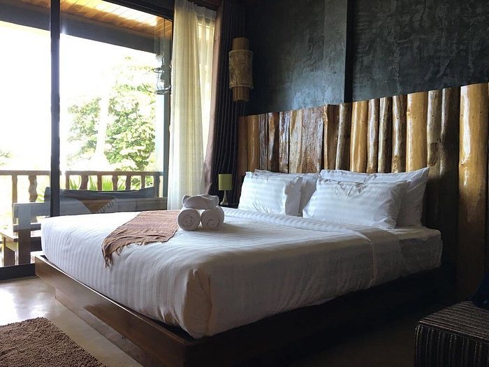 Andalay Beach Resort — Guest room