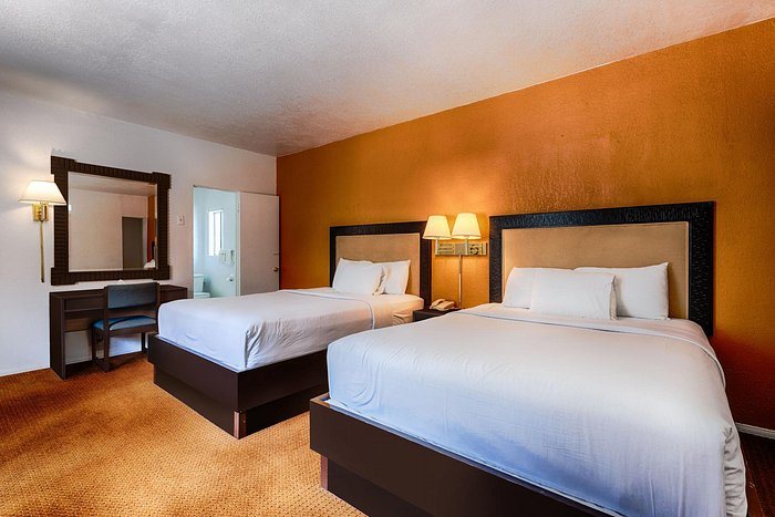 Andreas Hotel Spa — Guest room