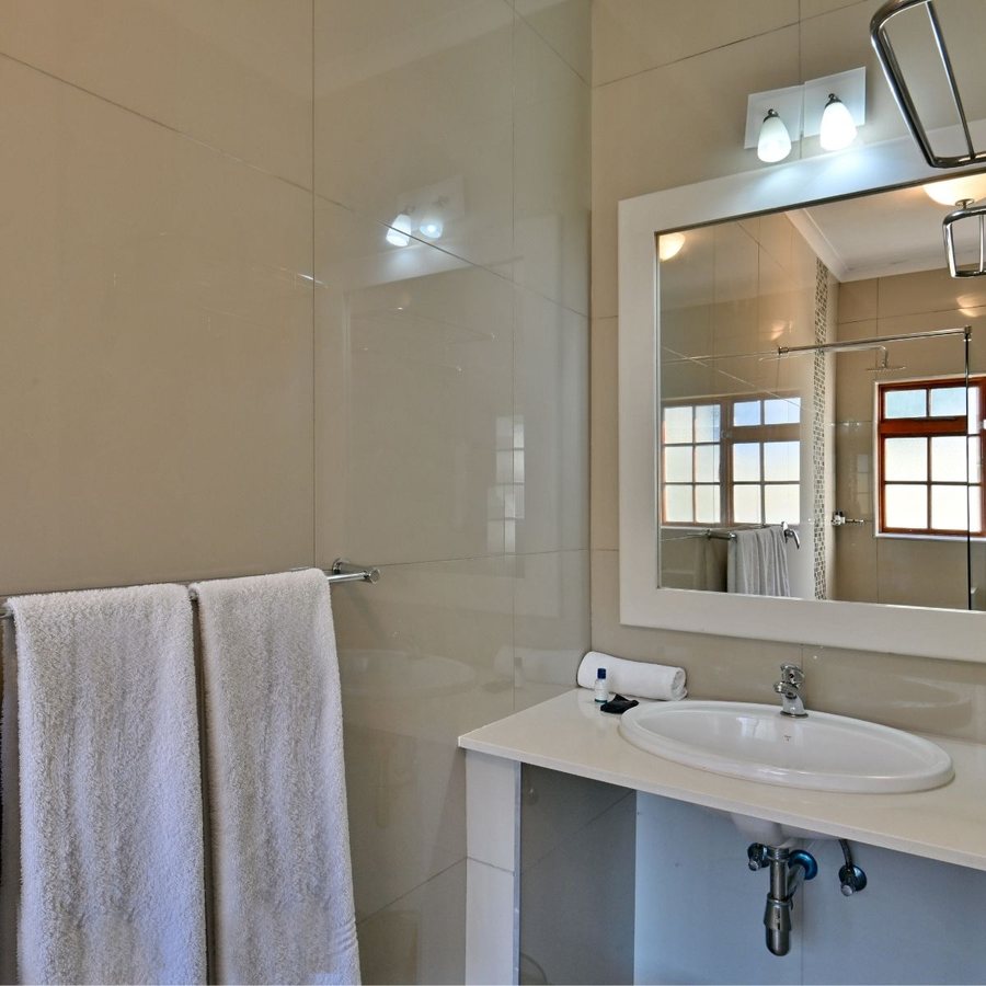 ANEW Resort Wilderness Garden Route — Bathroom