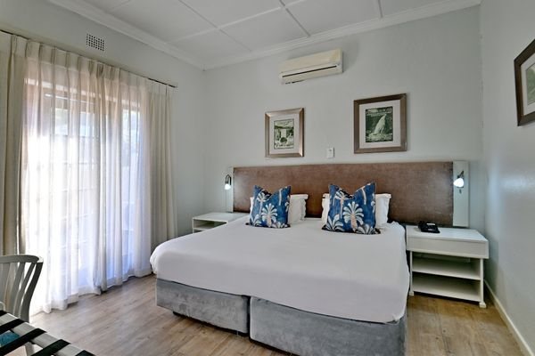 ANEW Resort Wilderness Garden Route — Guest room