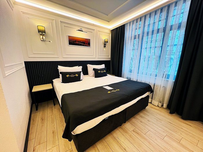 Angel s Home Hotel Istanbul — Guest room