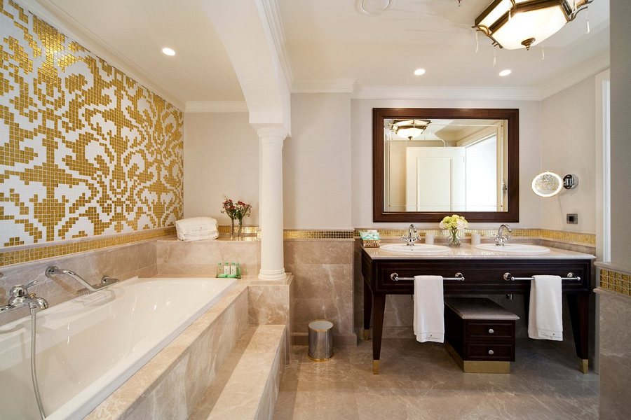 Angel s Marmaris Hotel — Bathroom