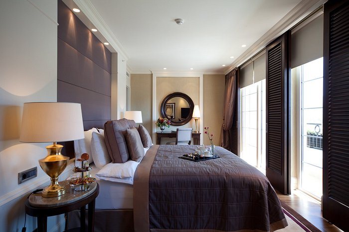 Angel s Marmaris Hotel — Guest room