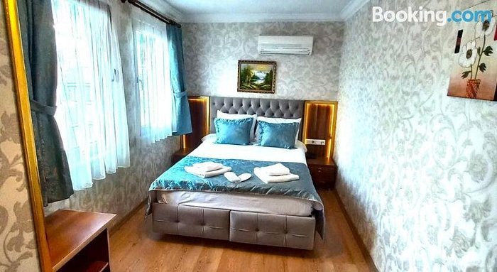 Angels Garden Hotel Istanbul — Guest room