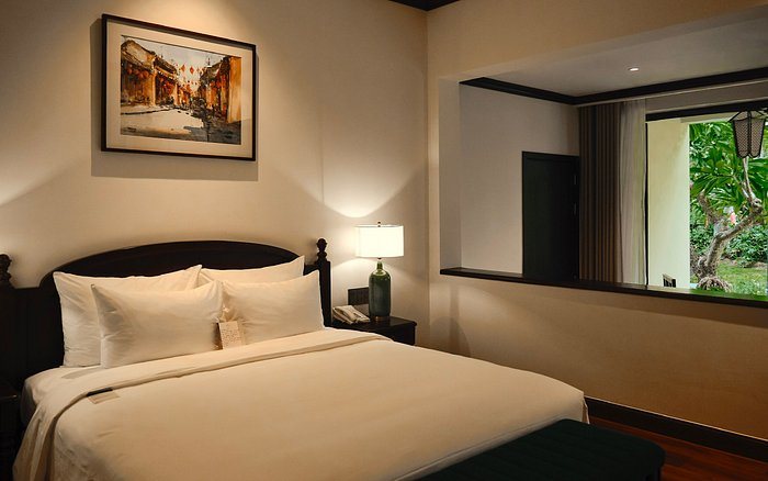 Anmira Hoi An Village of Arts and Culture — Guest room