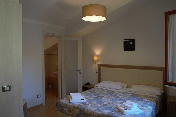 Antiche Terre Hotel Relax — Guest room