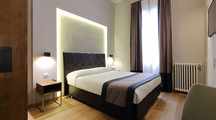 Antico Centro Suites — Guest room