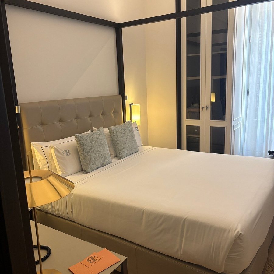 Antiga Casa Buenavista Barcelona Catalonia — Guest room