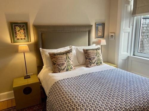 Antler Guest House — Guest room