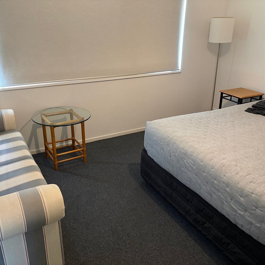 Aotearoa Lodge — Guest room