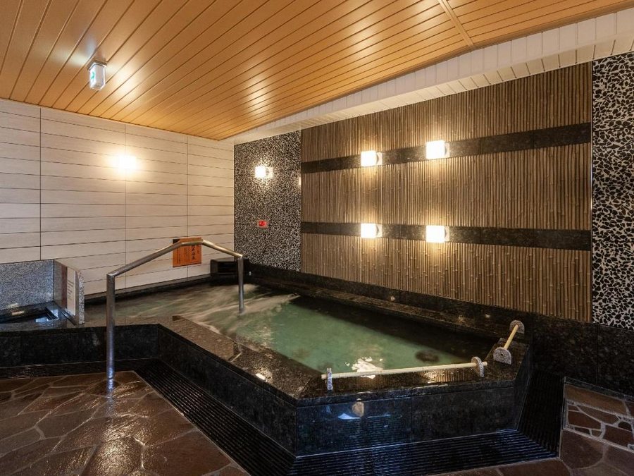 APA Hotel Pride Akasaka Kokkaigijidomae — Bathroom