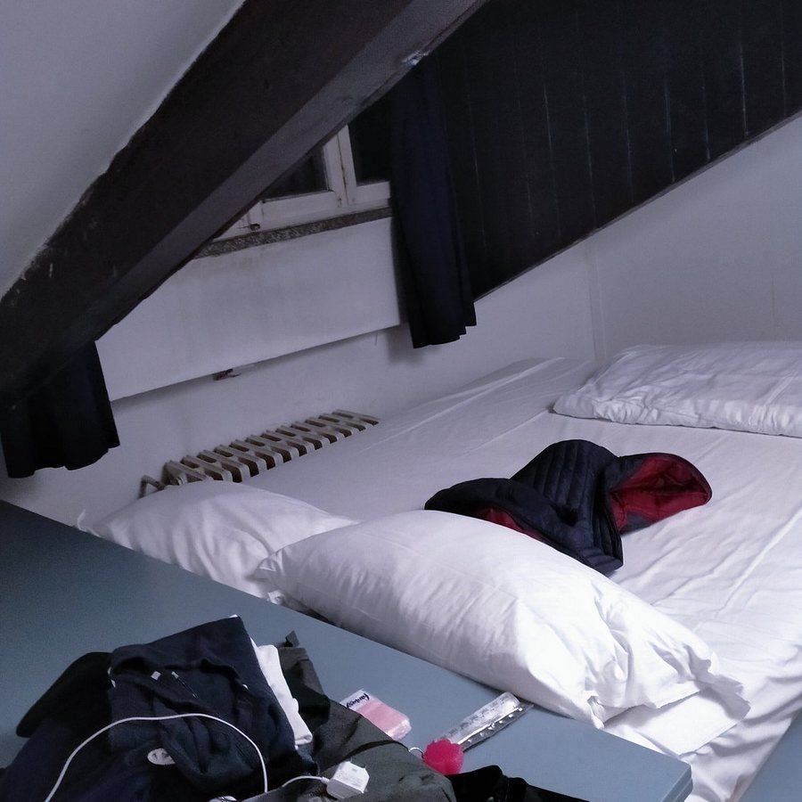 ApArt Hotel Lupetta 5 — Guest room