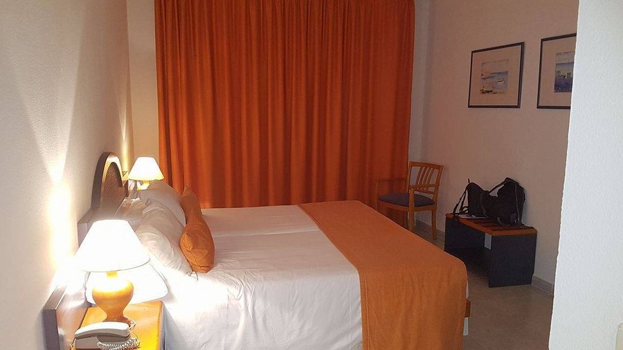 Apartamentos Vibra Riviera — Guest room