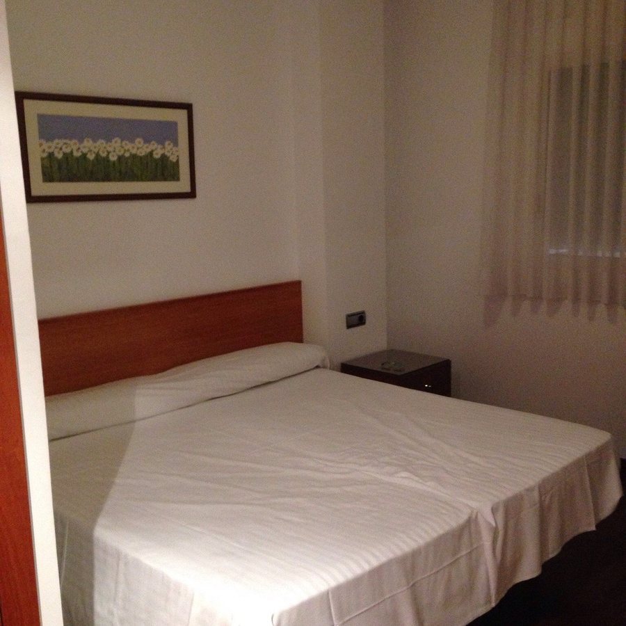Apartaments Independencia Barcelona Catalonia — Guest room