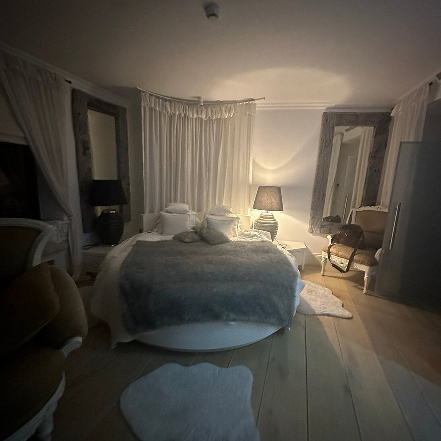 Apartamenty Kanonicza 22 — Guest room