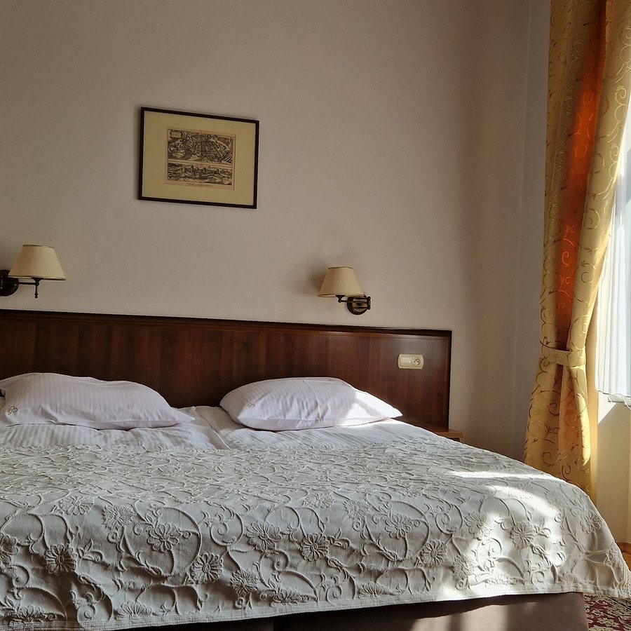 ApartHotel Basztowa — Guest room