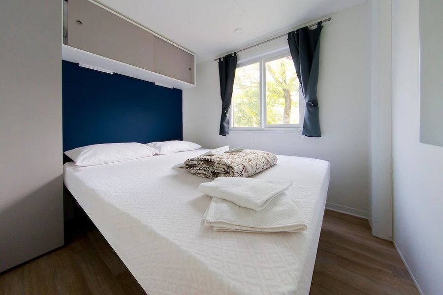 Aparthotel Costa Paradiso — Guest room