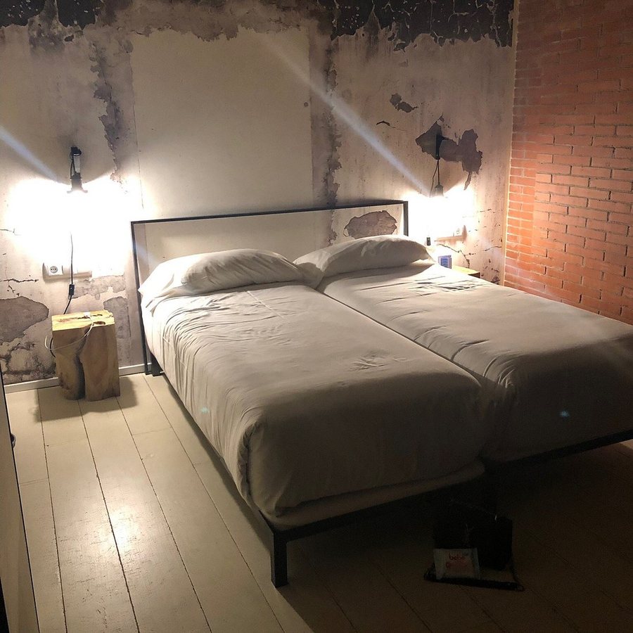 Aparthotel La Republica — Guest room